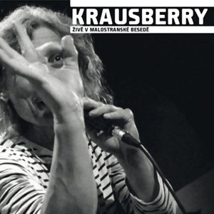 Krausberry - Živě v Malostranské Besedě