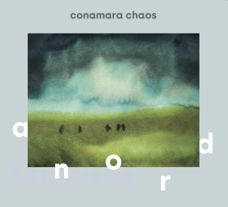 Conamara Chaos - ANORD