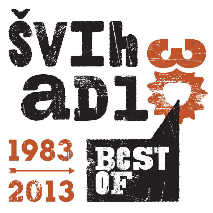 Švihadlo - BEST OF 30