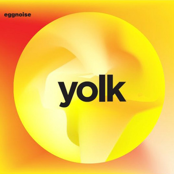 Eggnoise - Yolk