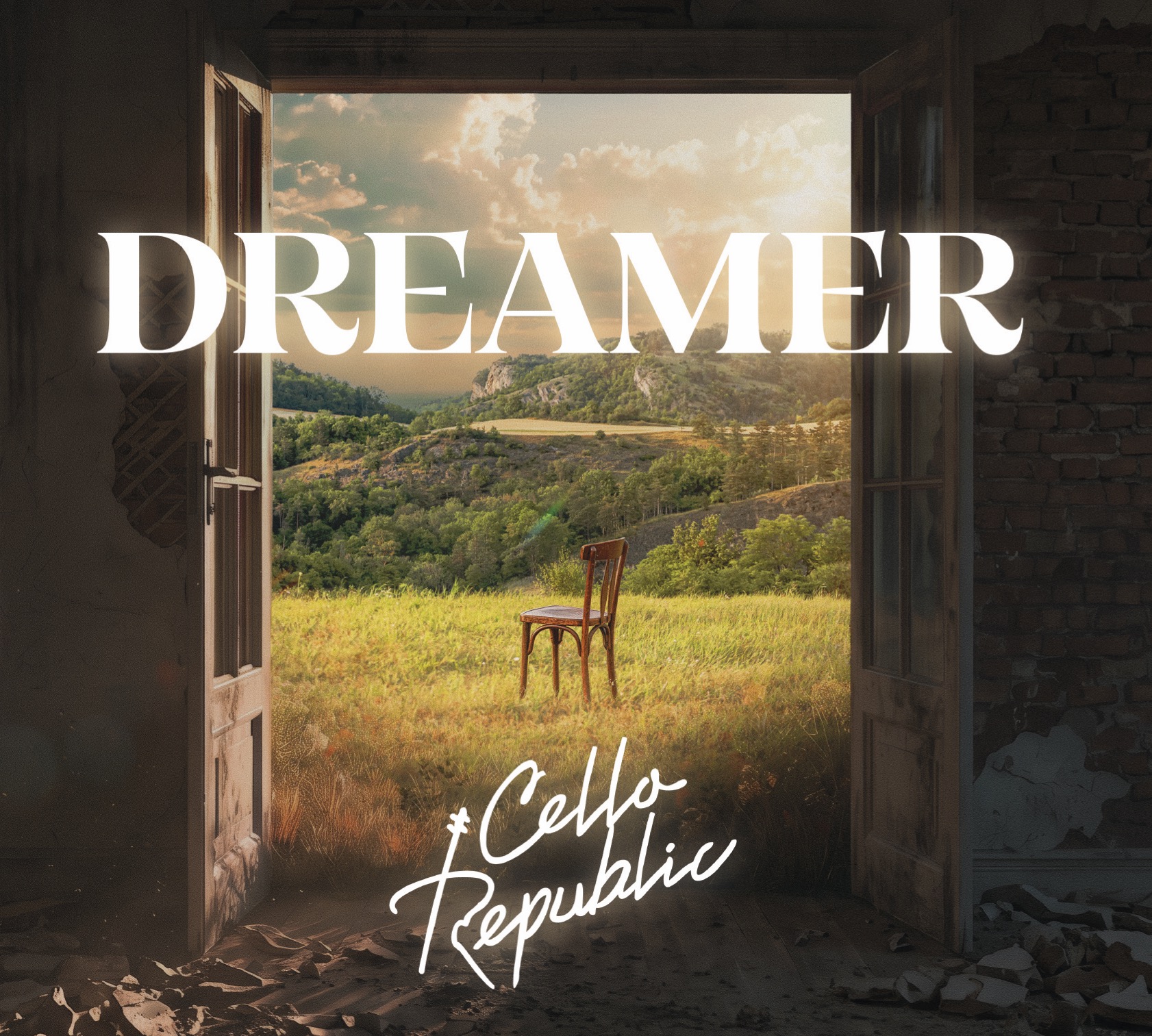 Dreamer - CD