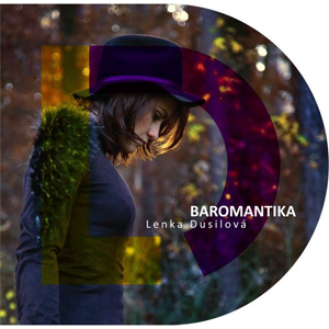 Lenka Dusilová - Baromantika